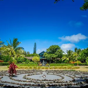  Lodge Lumeria Maui, Educational Retreat Center Estados Unidos