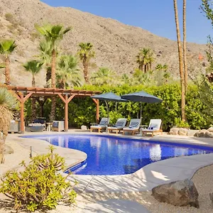  Сasa de vacaciones Hacienda Barranca Estados Unidos