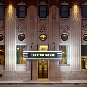 Holston House Nashville, In The Unbound Collection By Hyatt **** Nashville