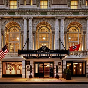 The Hermitage ***** Nashville