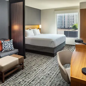 Hyatt Place Downtown *** Nashville