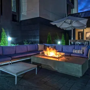 Courtyard By Marriott Vanderbilt West End *** Nashville