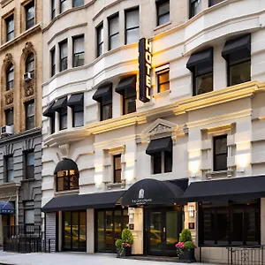 **** Hotel The Gregorian Estados Unidos