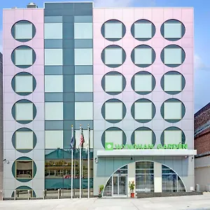 **** Hotel Wyndham Garden Brooklyn Sunset Park Estados Unidos