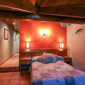  Hotel Roch España