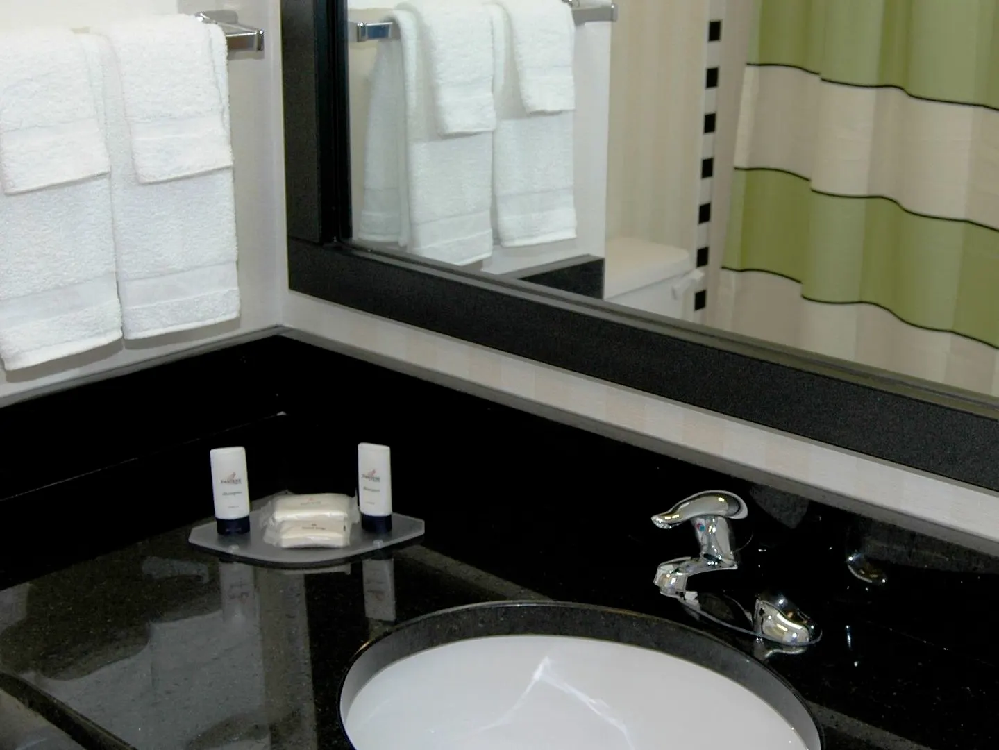 Fairfield Inn & Suites By Marriott Nashville At Opryland США